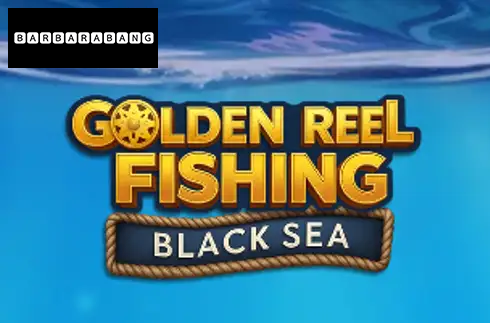 Golden Reel Fishing: Black Sea